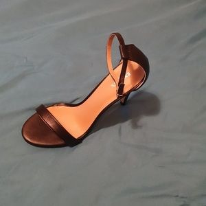 Express Heels